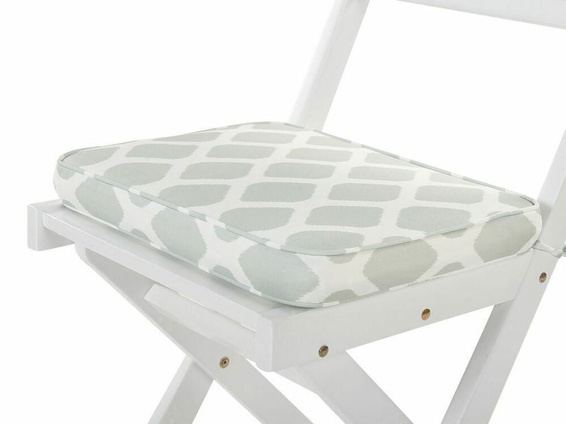 Bistro szett FIJI (masszív) (menta)