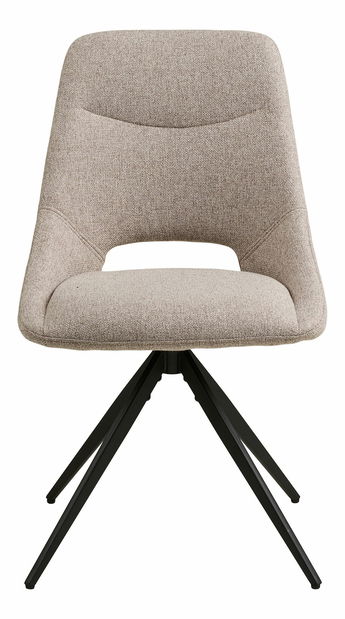 Jedálenská stolička Dulina (piesková)