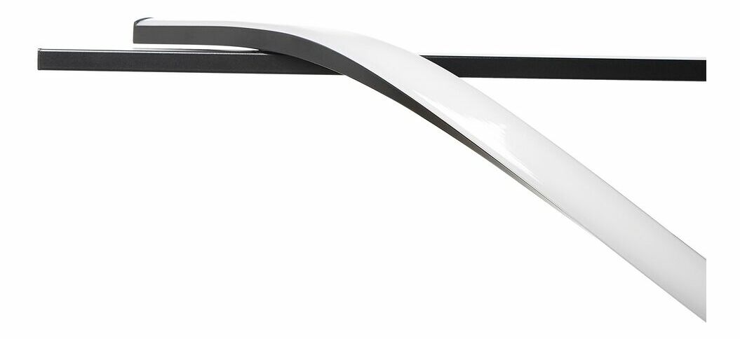 Viseća lampa Britton (crna)