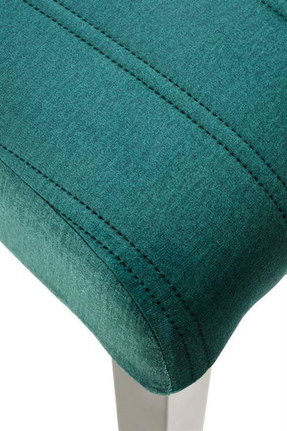 Étkezőszék Dino 2 (sötétzöld)