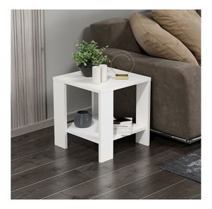 Pomoćni stolić Meadowy (bijela)