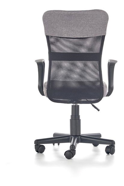 Uredska stolica Tera (siva) 