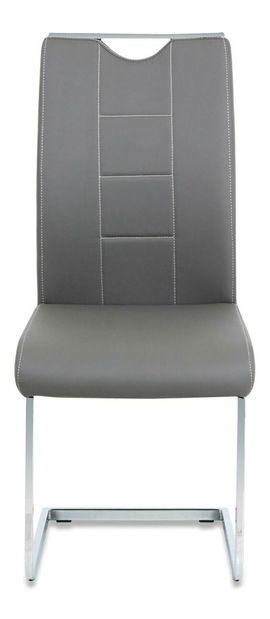 Blagovaonska stolica Darren-411 GREY (siva)