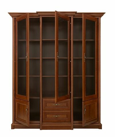 Vitrina KENT EREG 3W2S (Kesten) 