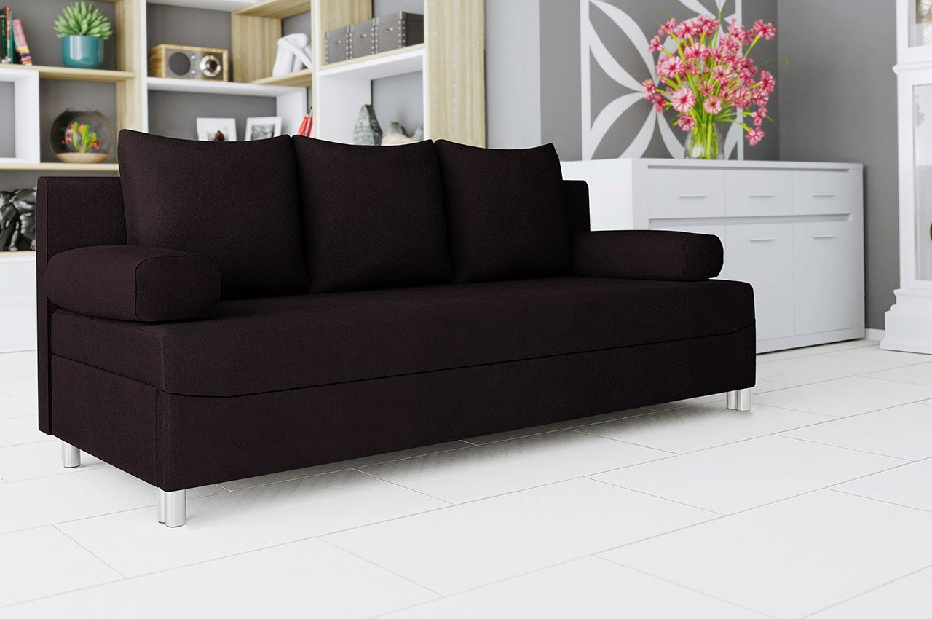 Sofa Dorien (Alova 36 + Alova 07)