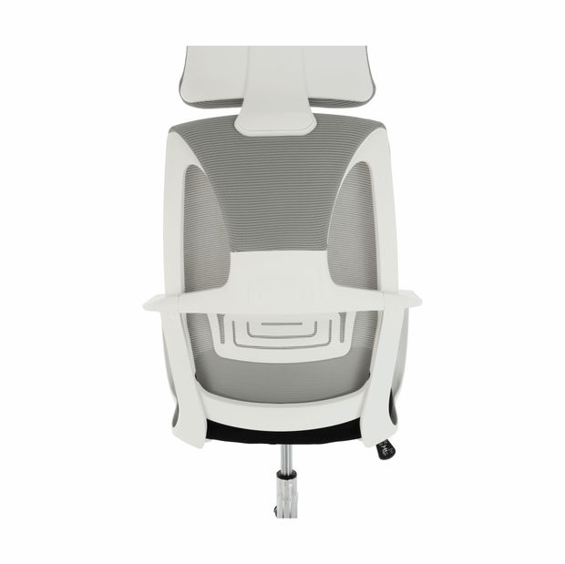 Irodai fotel Taxxa (szürke)
