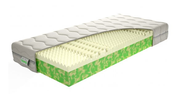 Pjenasti madrac Lyle Bio 200x140 cm (T3)