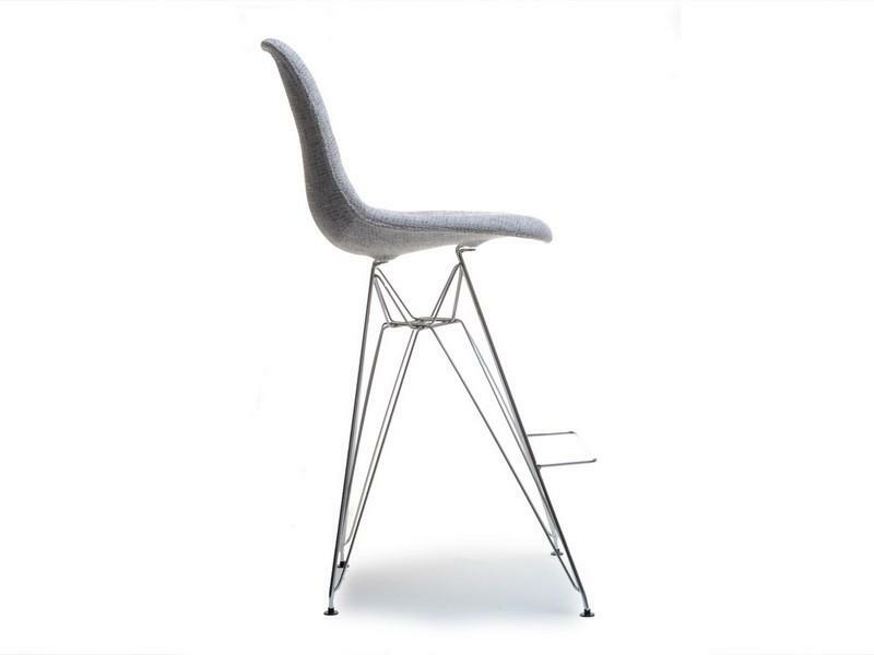 Scaun Epsie (gri)