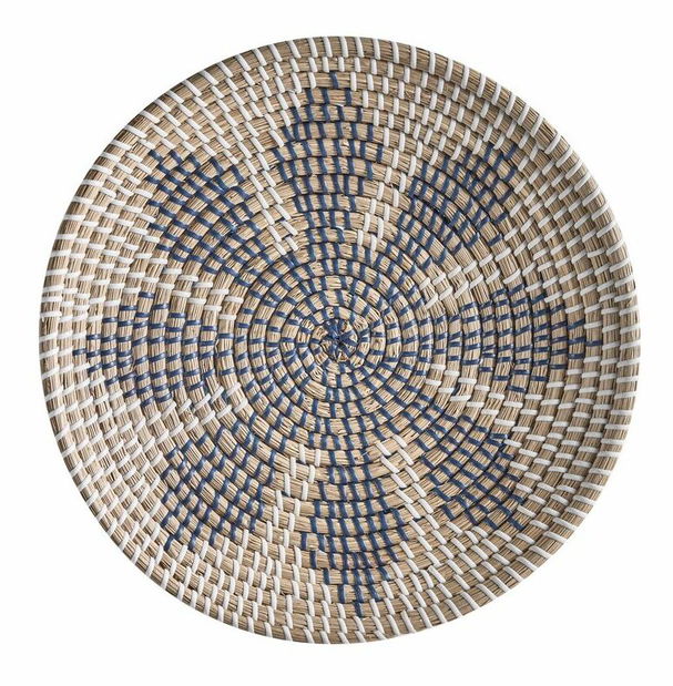 Set 5 zidnih dekoracija Sebinah (više boja) 