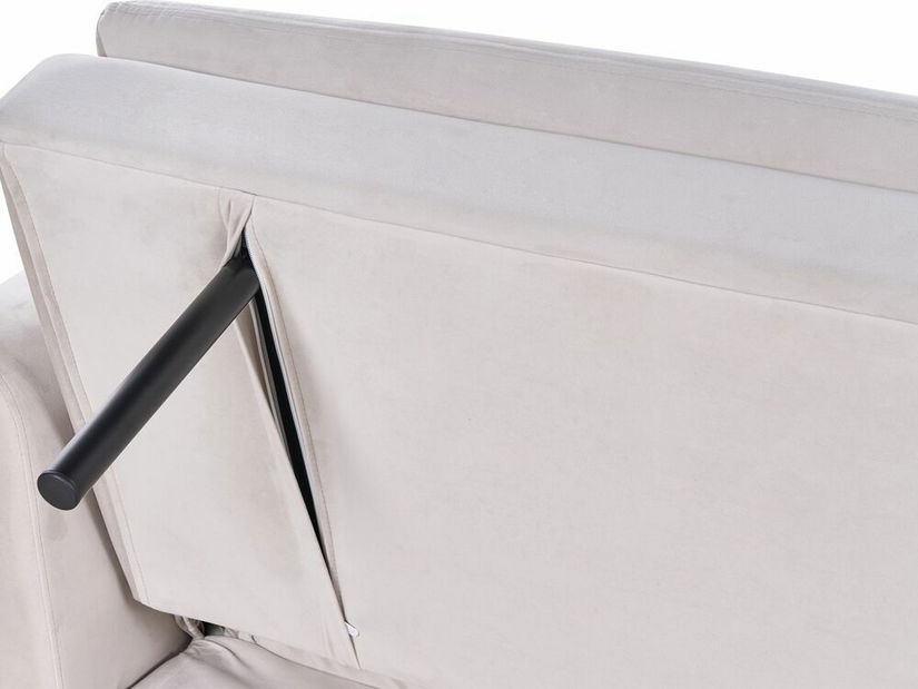 Canapea trei locuri Vischer (bej) 