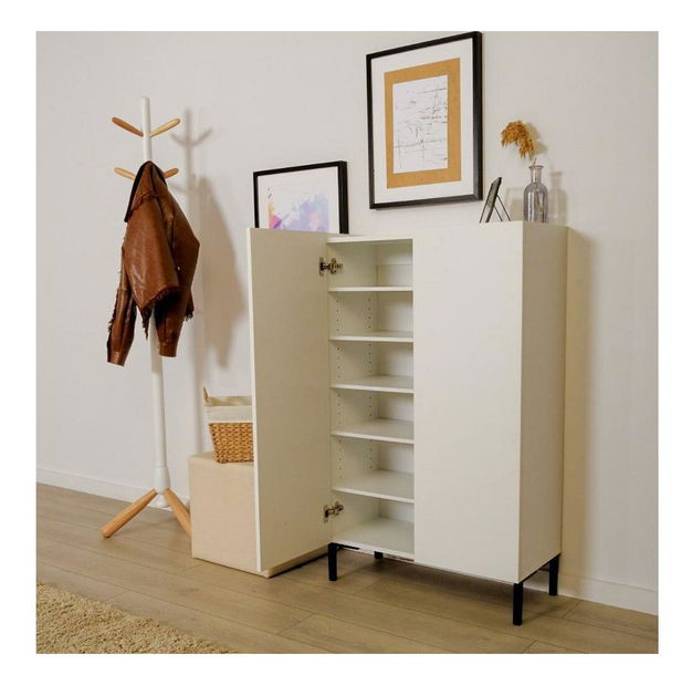 Ormarić Selene (bijela)