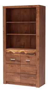 Regal Indie 05 (s LED rasvjetom) (jasen svijetli)