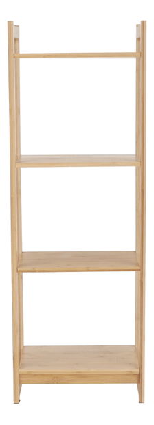 Regál Imperio 2 (hnedá)