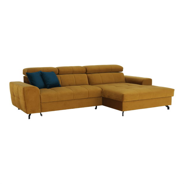 Set canapea fotoliu Gimru (D)