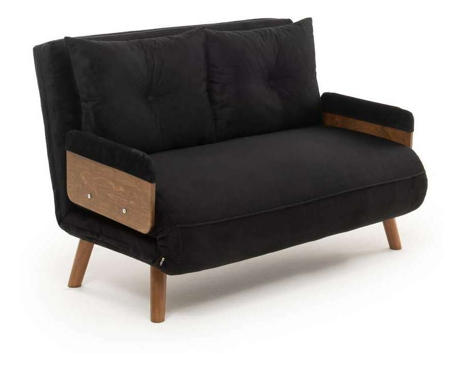 Dvosjed Como P (crna)