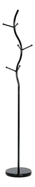 Cuier Casada (negru mat)