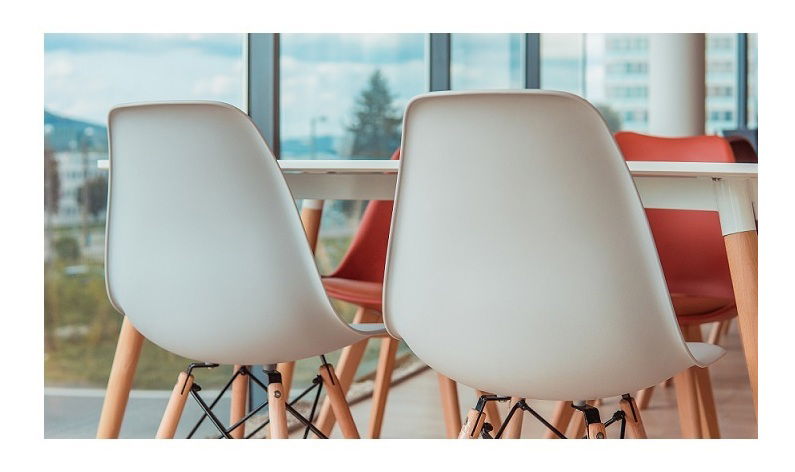 Scaun de sufragerie Mellor (coniac)