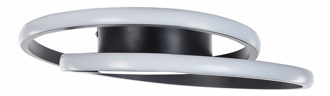 Mennyezeti lámpa Narza (fekete)