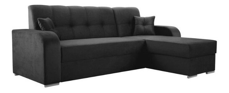 Colțar Ottawa (gri) (D) *resigilat