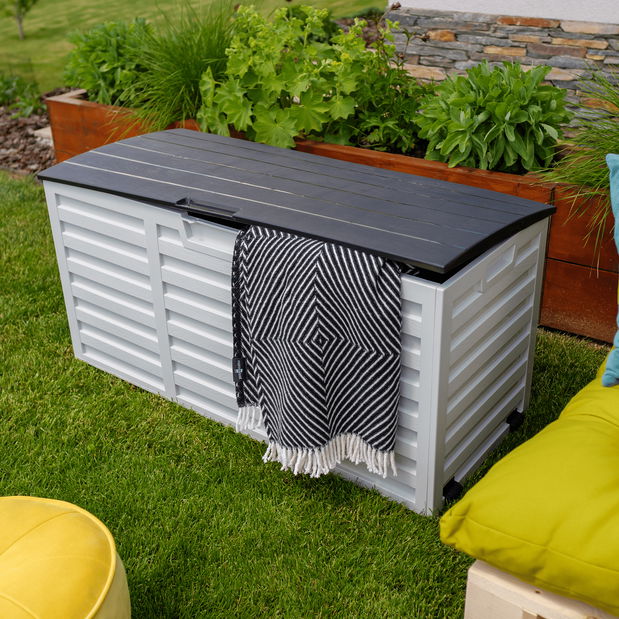 Box de depozitare Podoro