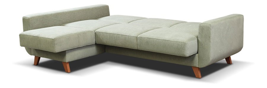 Colțar Albertine (Verde închis) (S)