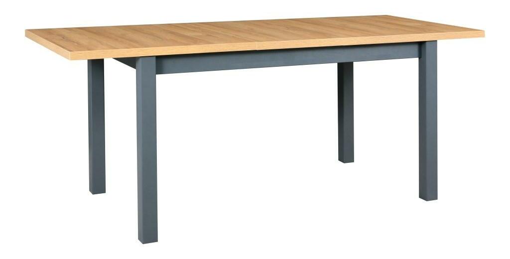 Jedálenský stôl Hema (pre 6 až 8 osôb)