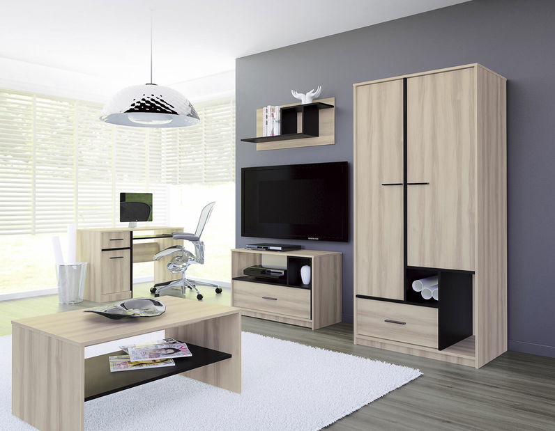 PC stolík Geometric 06 Brest