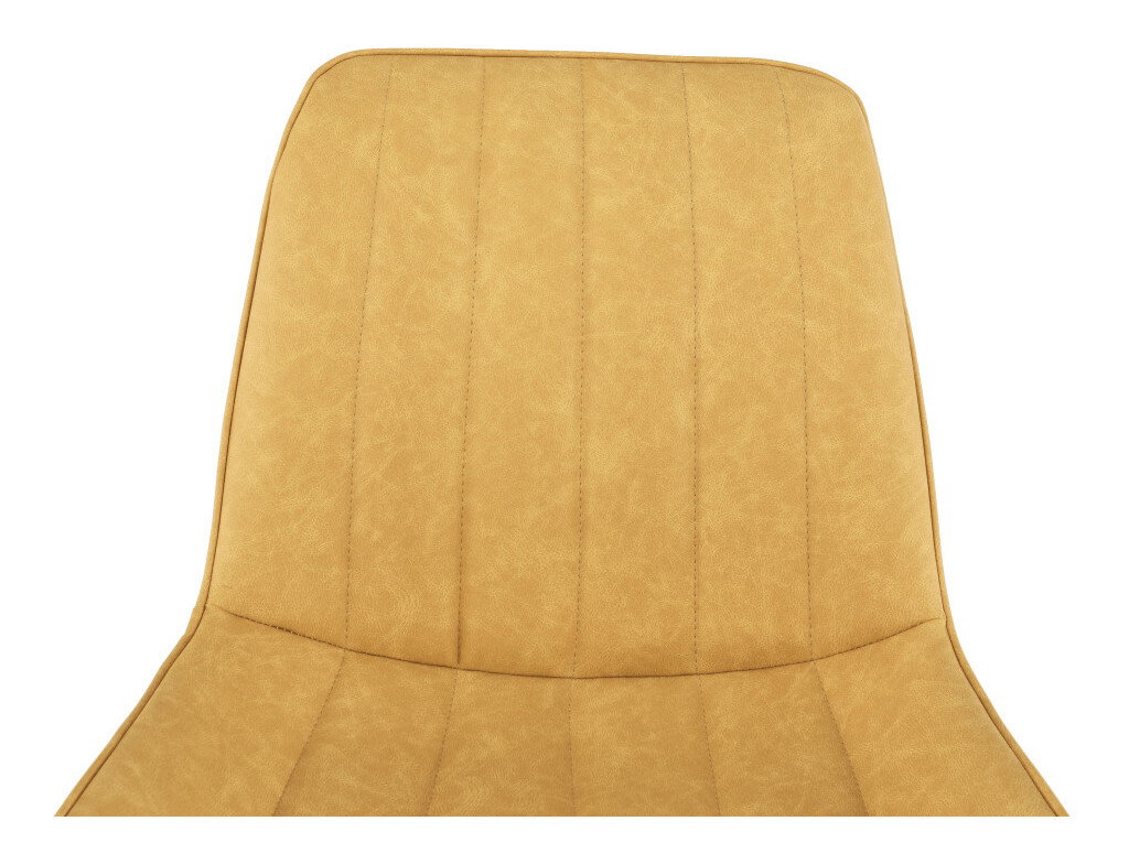 Stolica Halza (žuta)