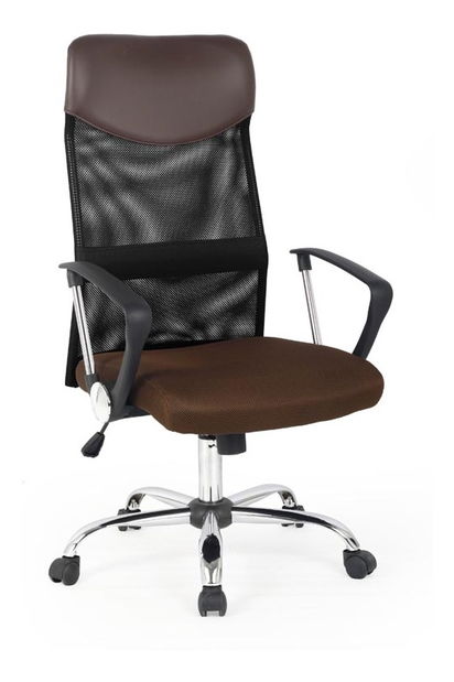 Irodai szék Vicky (barna)