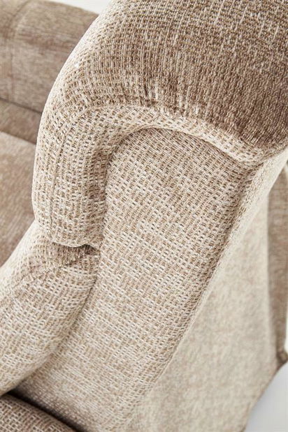 Fotelja Spare (bež)