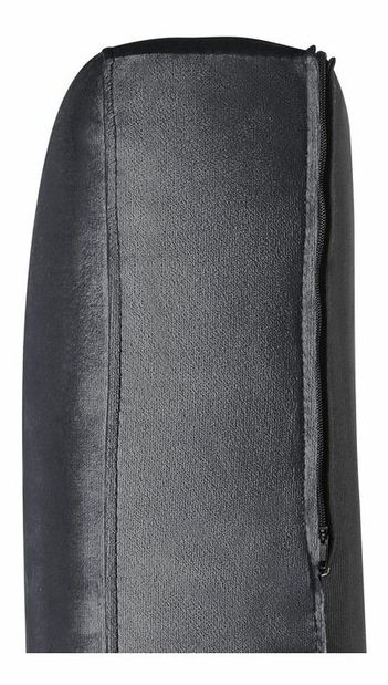 Háromszemélyes kanapé Arisaig (sötétszürke)