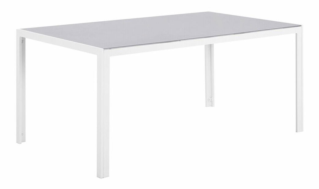 Masă de grădină Campania (gri)