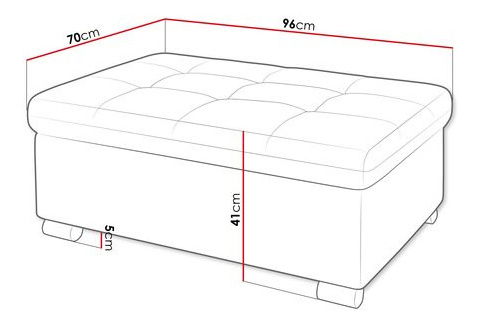 Zsámoly Talia (fehér)