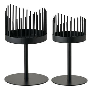 2 db House nordic Csaloria 7 (fekete)