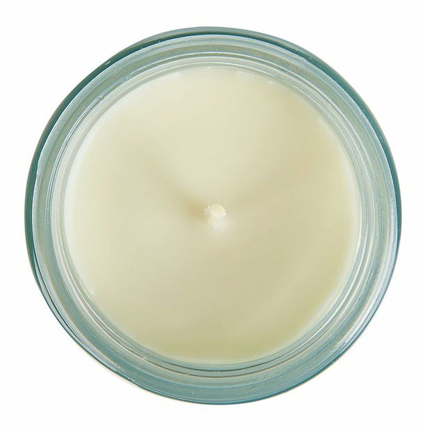 Sada 3 ks vonných sviečok ruža/hurmikaki/medovka Baila (ružová)