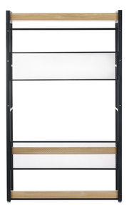 Regal s ladicama Kiko 1