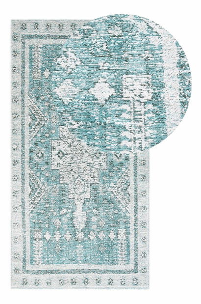 Szőnyeg 80 x 150 cm Gesy (rózsaszín)