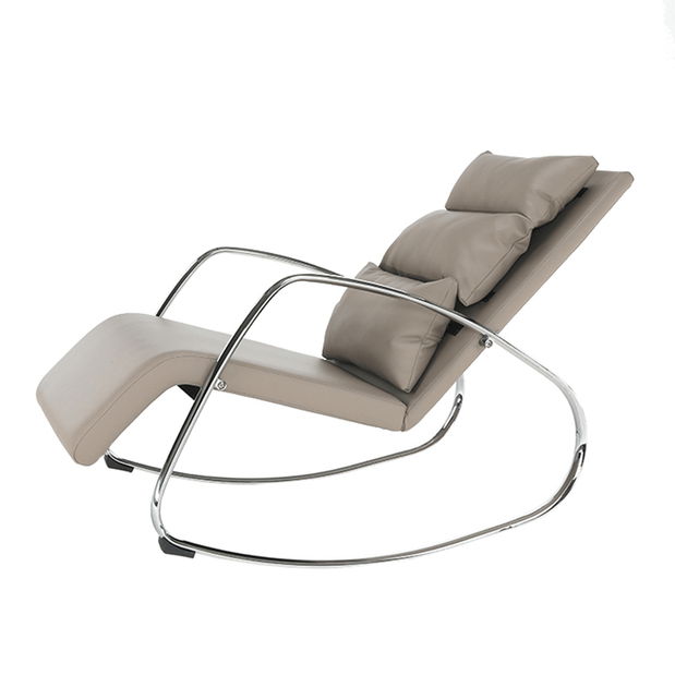 Hintaszék Dodford (cappuccino)