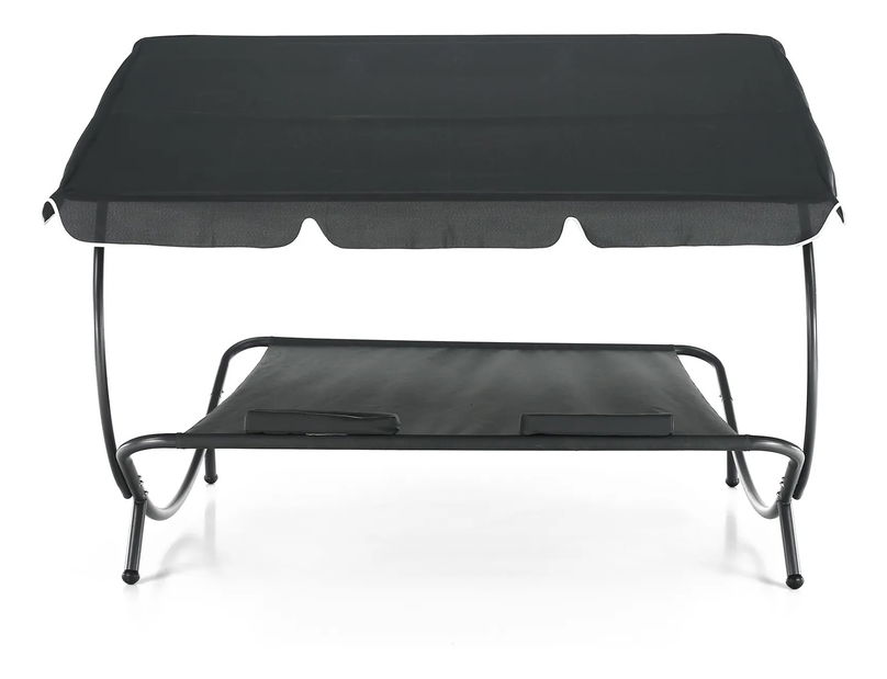 Záhradná posteľ Megara