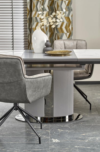 Széthúzható étkezőasztal Dancy