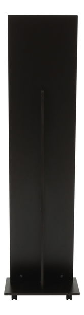 Oglindă pe roți NM-808 Nepta (negru)