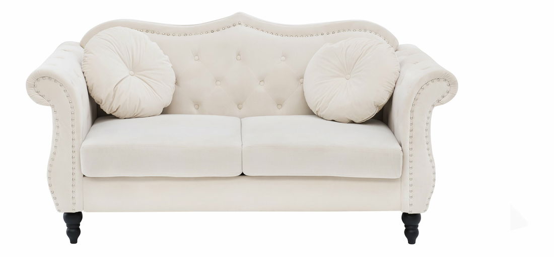 Garnitura za sjedenje Stege (bež)