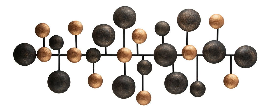 Zidna dekoracija Dokuz