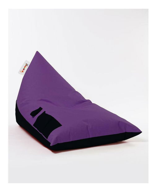 Babzsák Pyro 2 (lila)