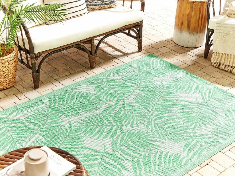 Covor 120x180 cm KIOTA (verde)