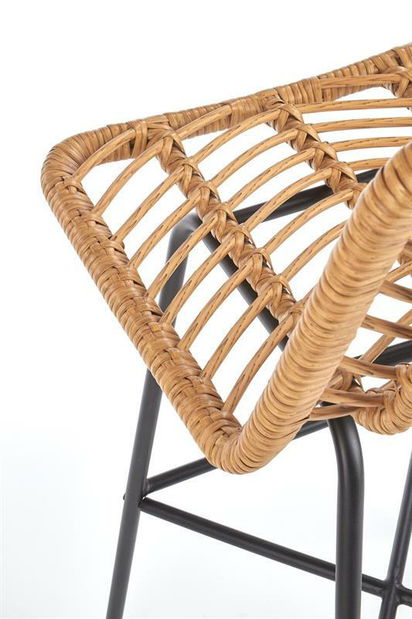 Bárszék Hertha (sötétzöld)