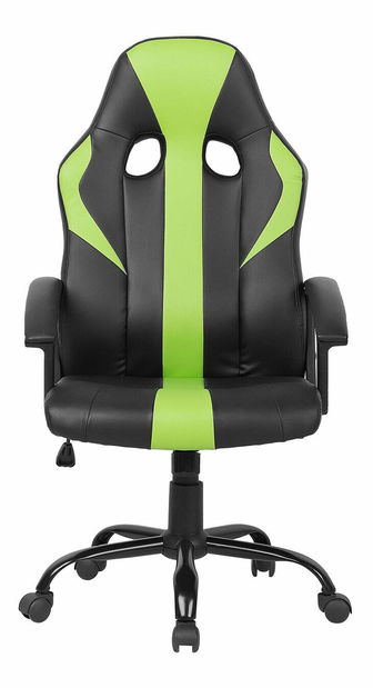 Scaun de birou Sunna (limetă)