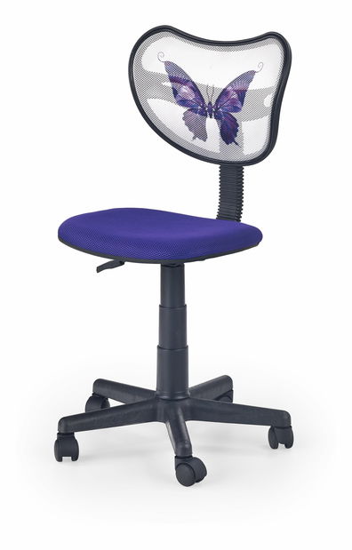 Detská stolička Wing