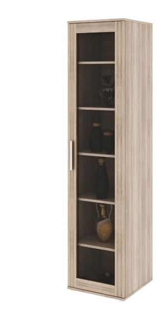 Vitrină (Suprastructură) Gleo Typ 4