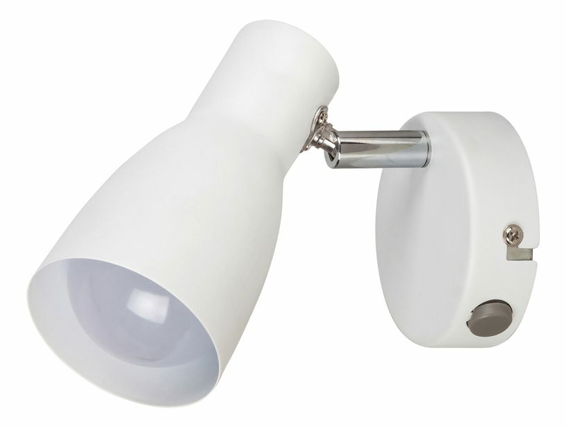 Spot LED Ebony 6025 (alb)